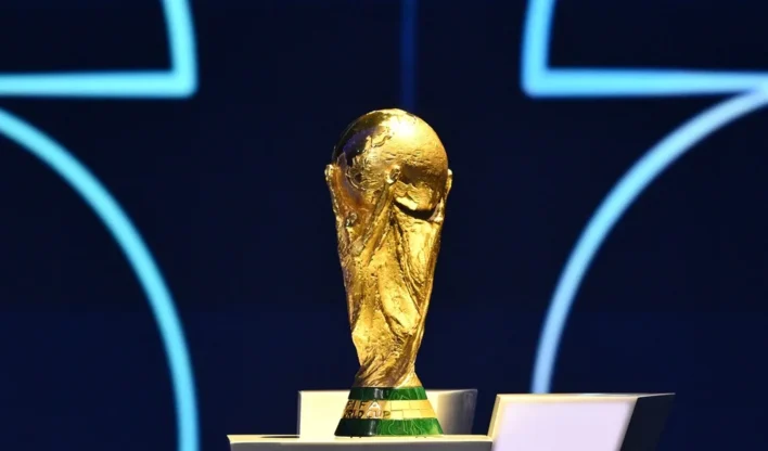 Casas de Apostas para a Copa do Mundo: Onde Encontrar as Melhores Odds