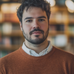 Luiz Henrique Saldanha